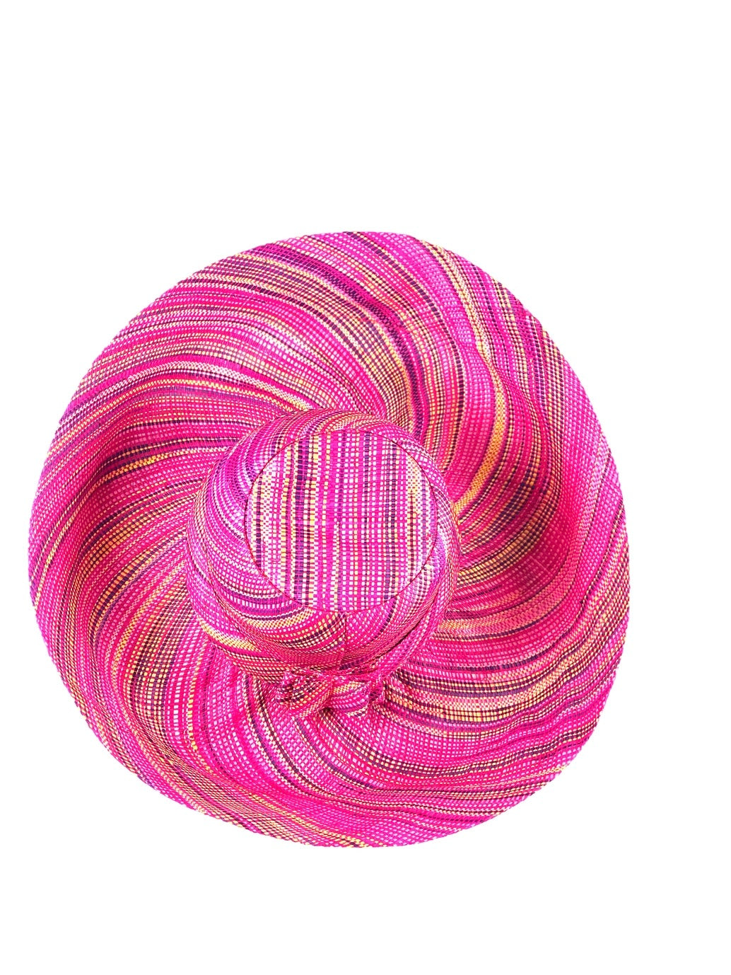 5" Brim Monica