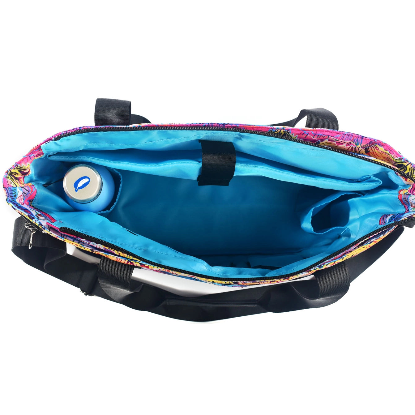 Large Venture Tote