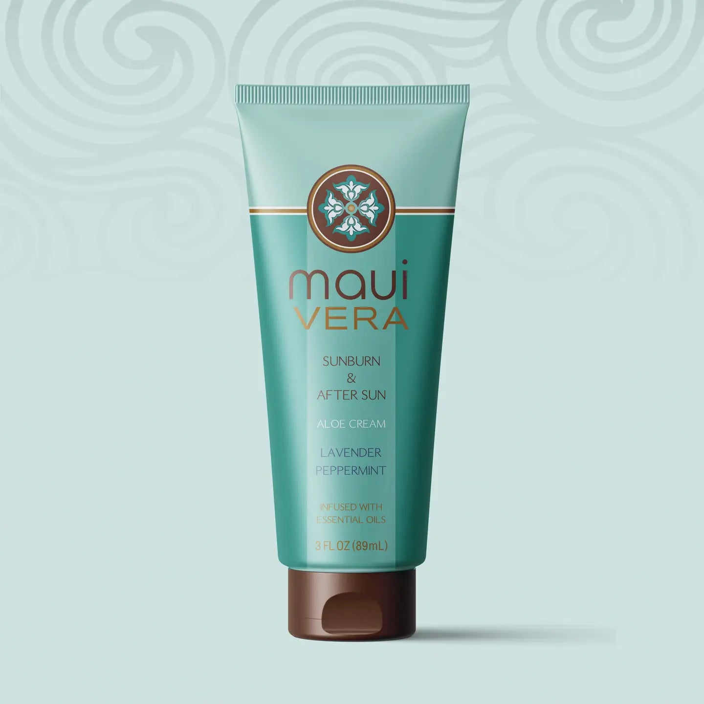Maui Vera Organic Sunscreen & Aftersun Products