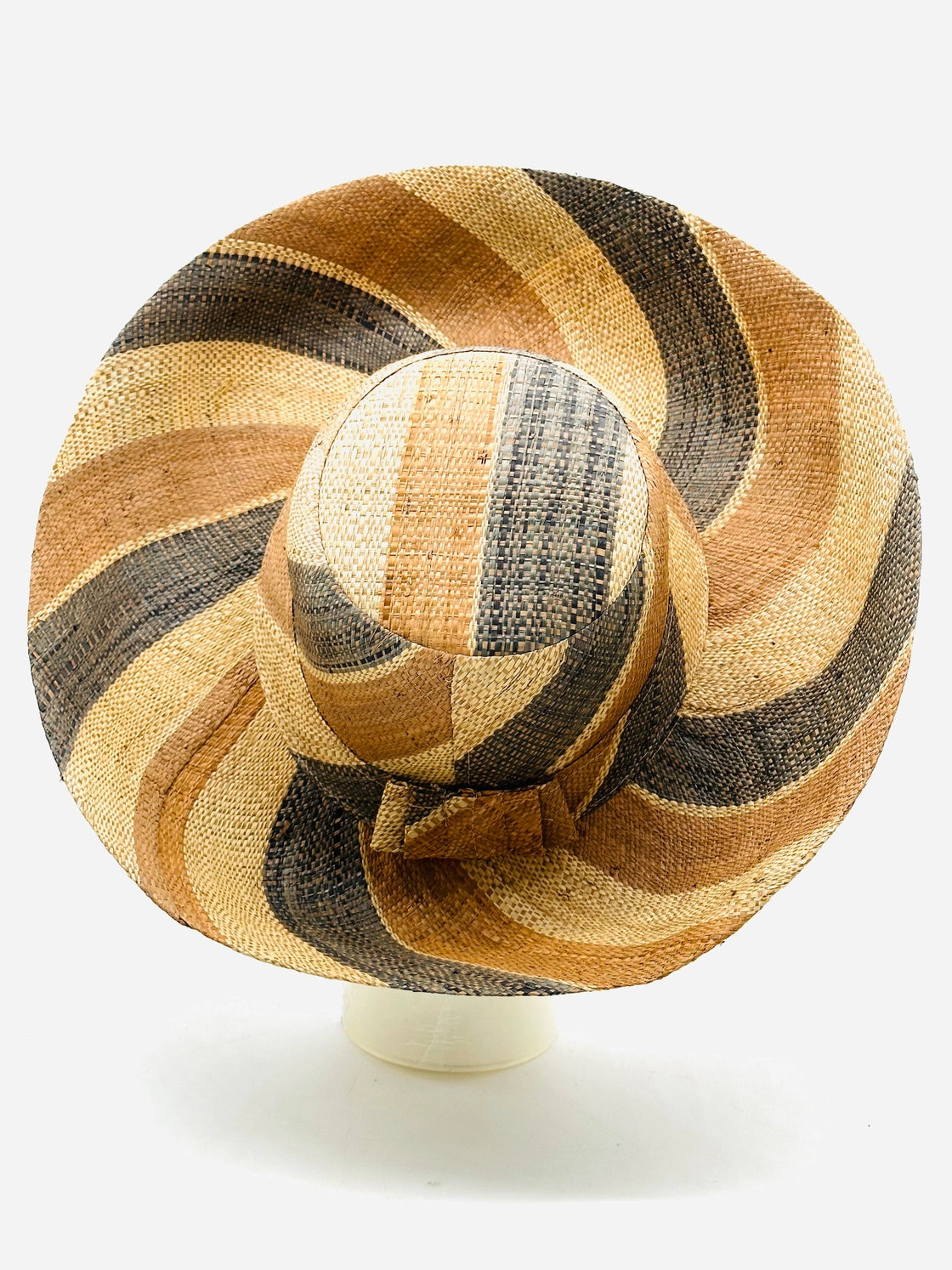 5" Brim Monica
