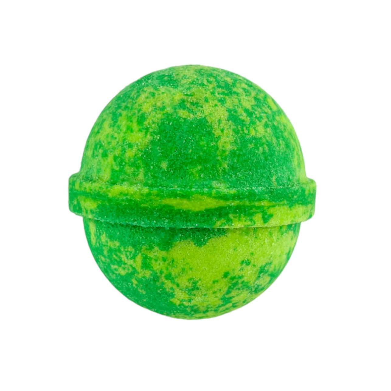 Sea Glass Bath Bomb