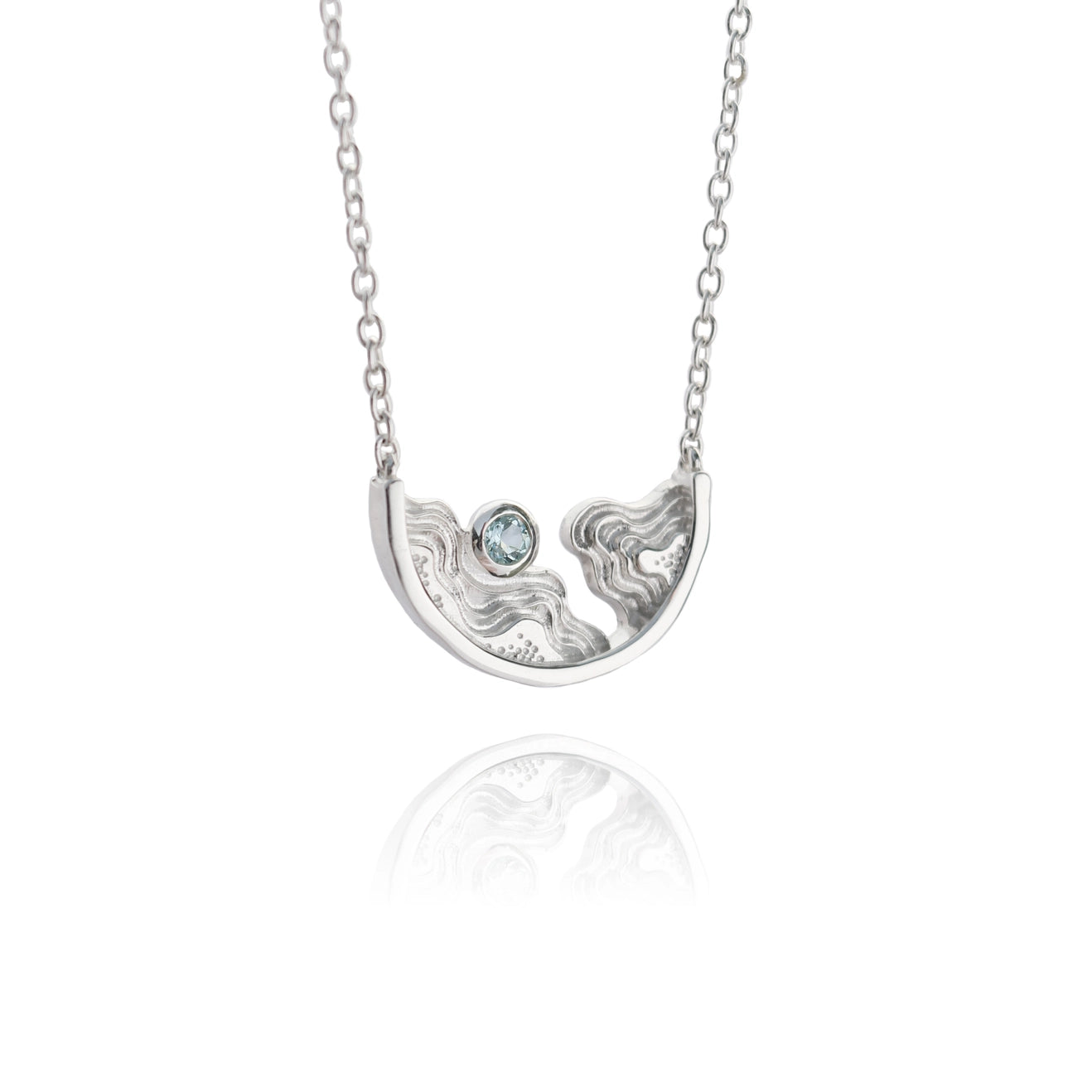 Paradise Necklace