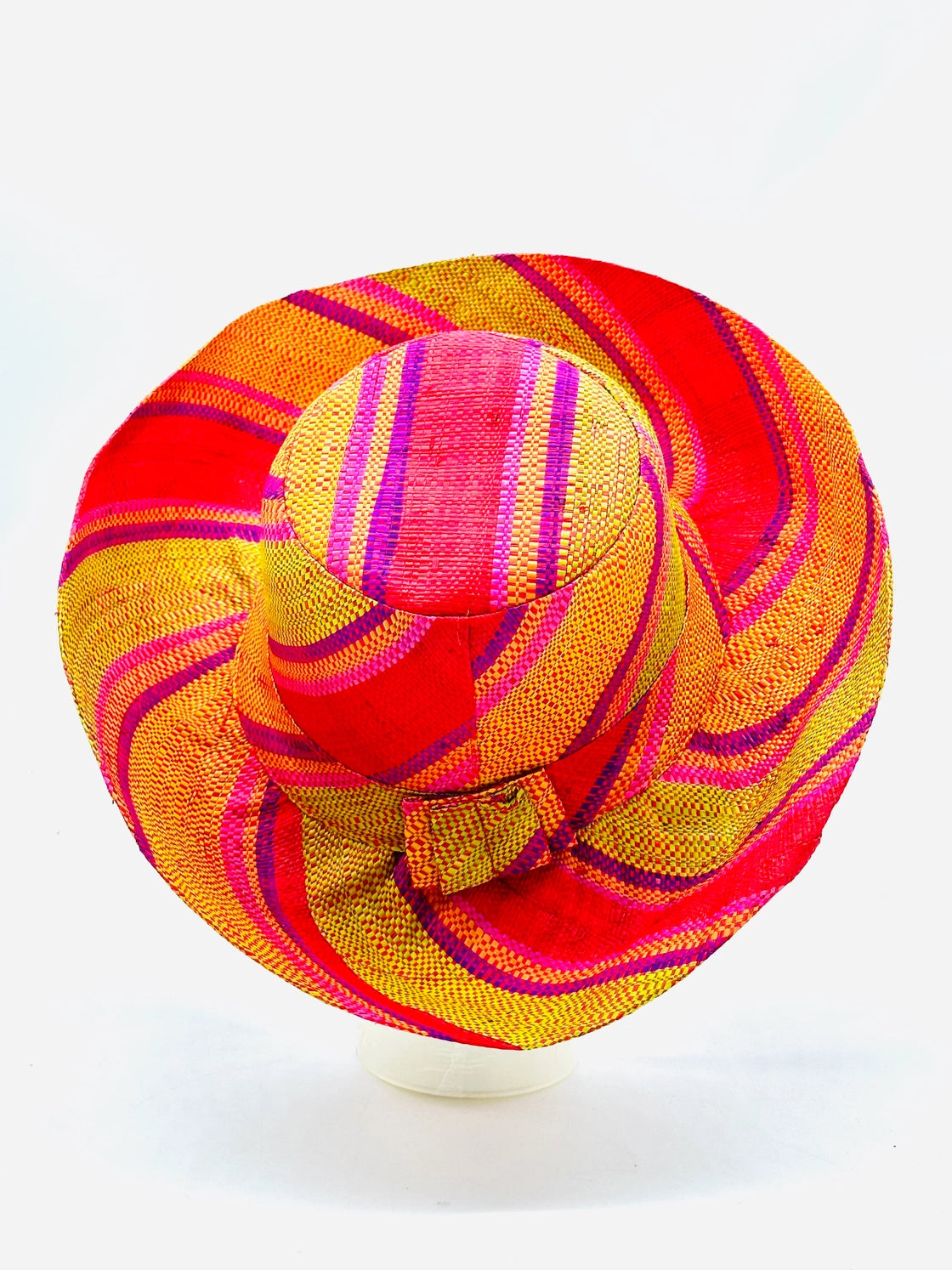5" Brim Monica