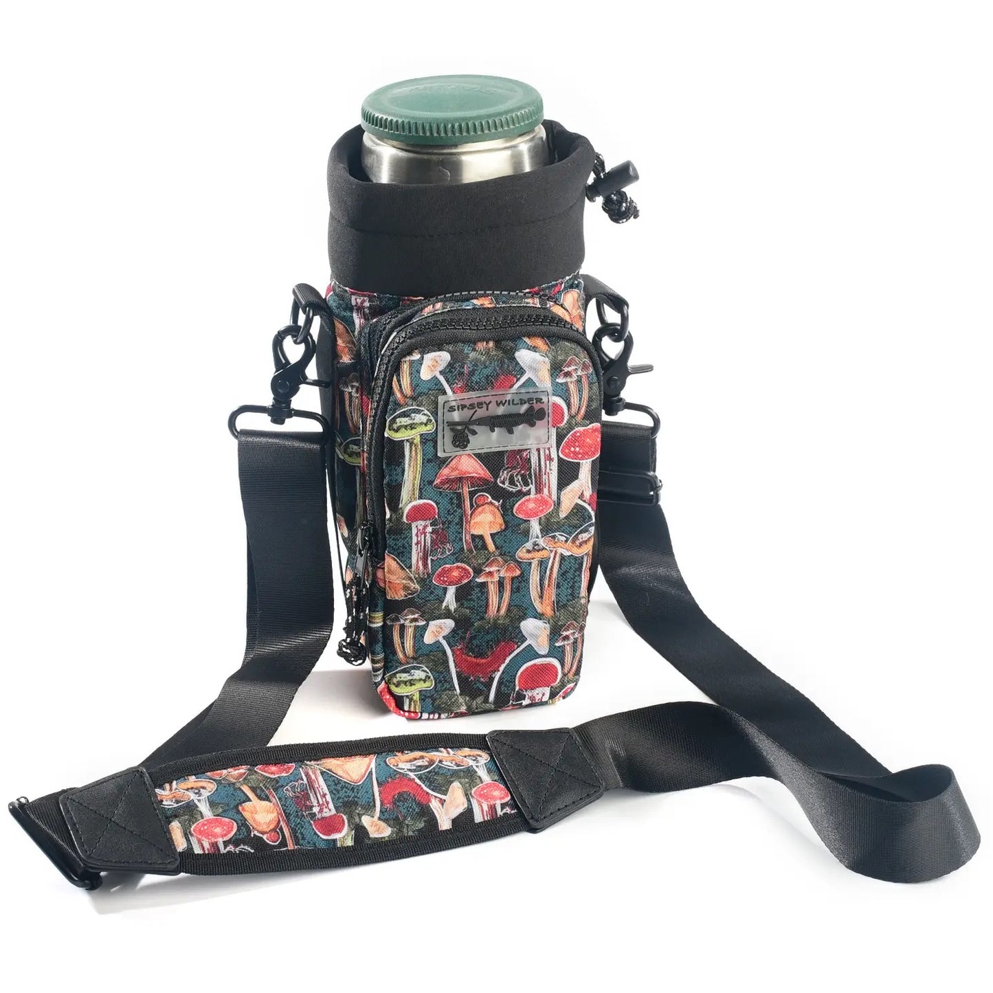Water Bottle Carrier