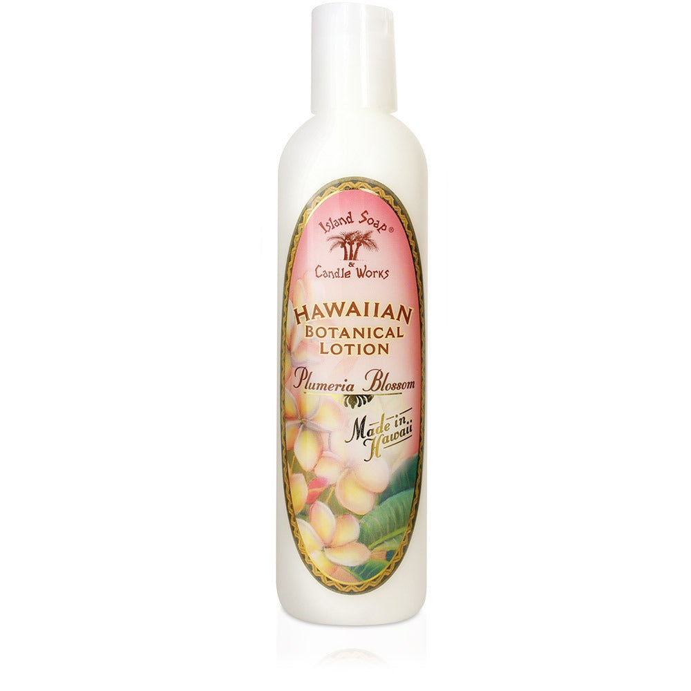 Botanical Lotion