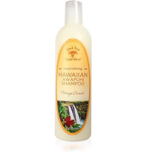 Awapuhi Shampoo