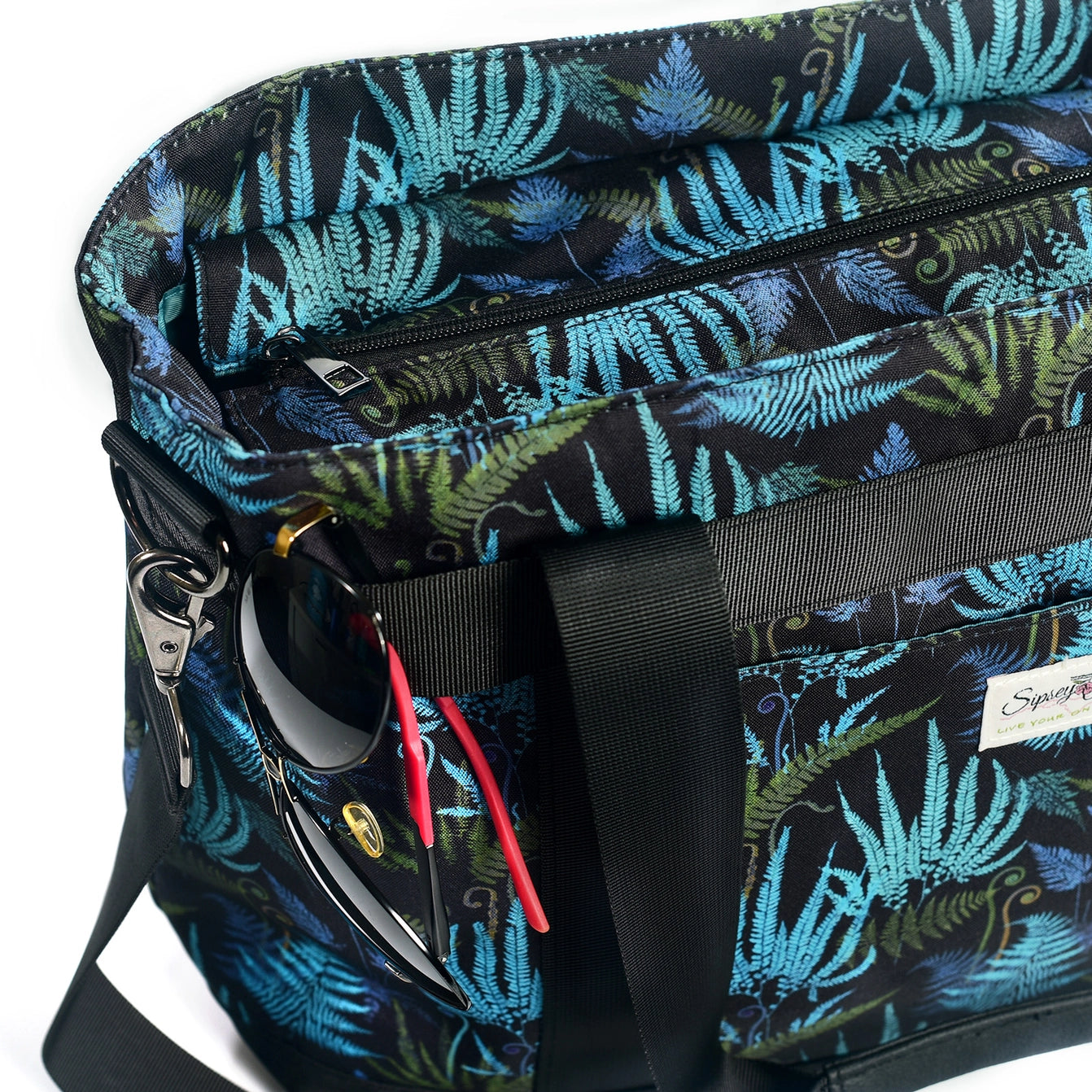 Large Venture Tote