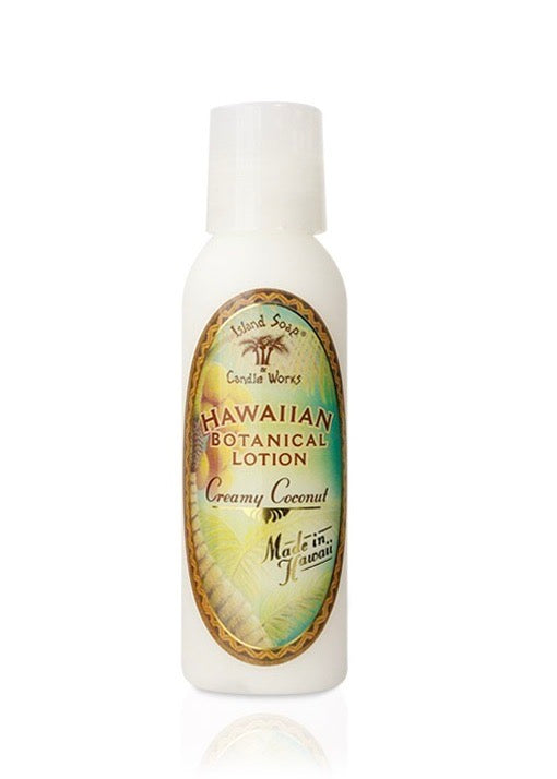 Botanical Lotion
