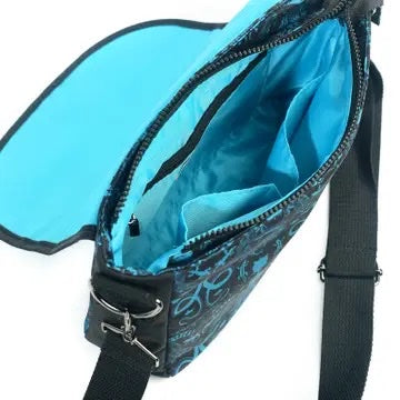Stride Crossbody
