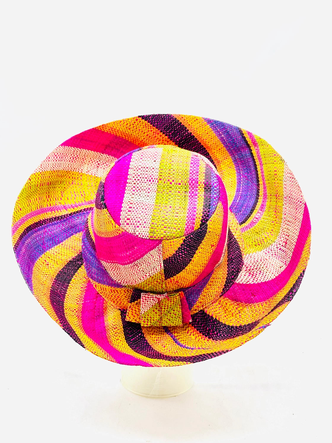 5" Brim Monica