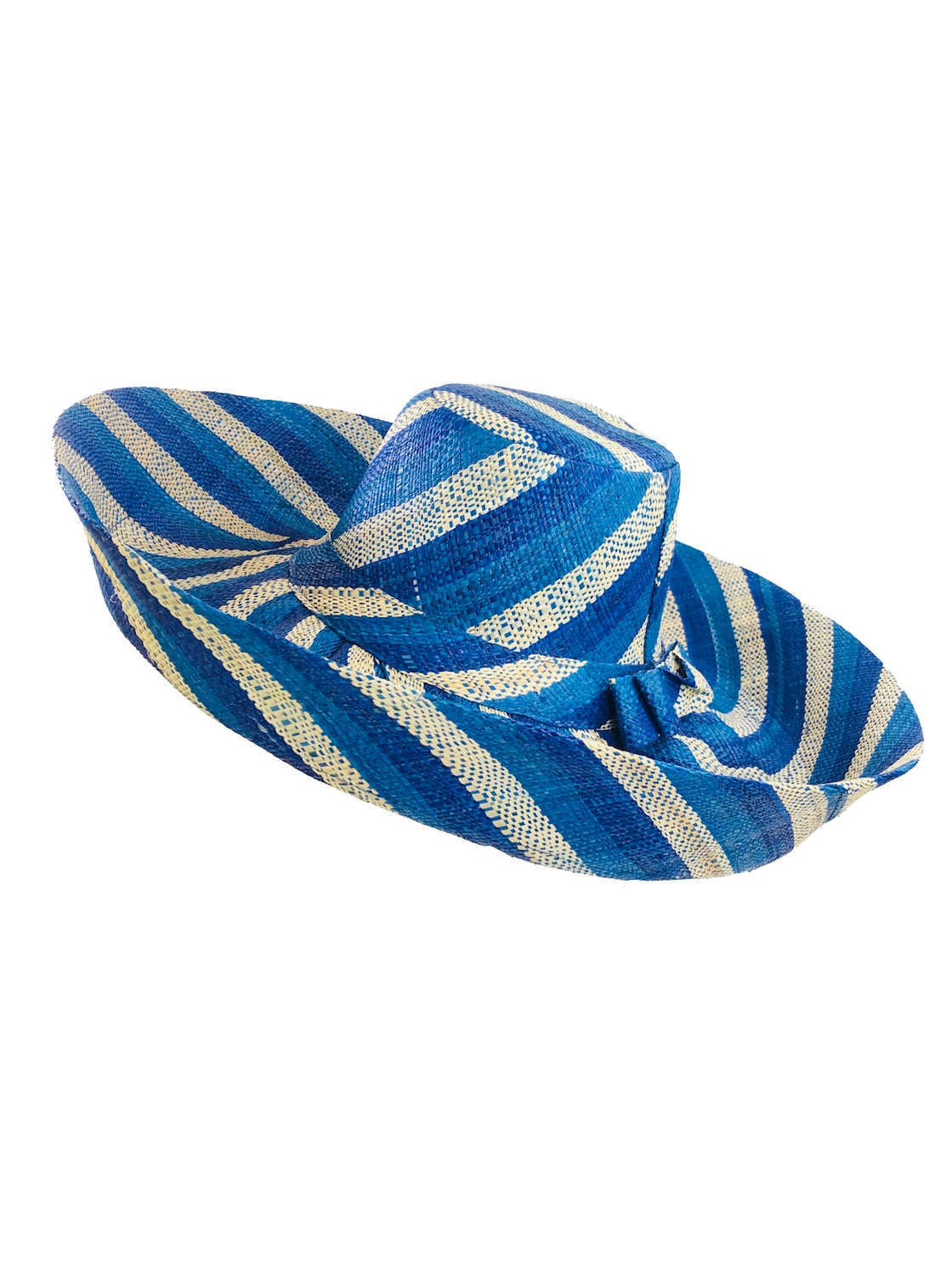 5" Brim Monica