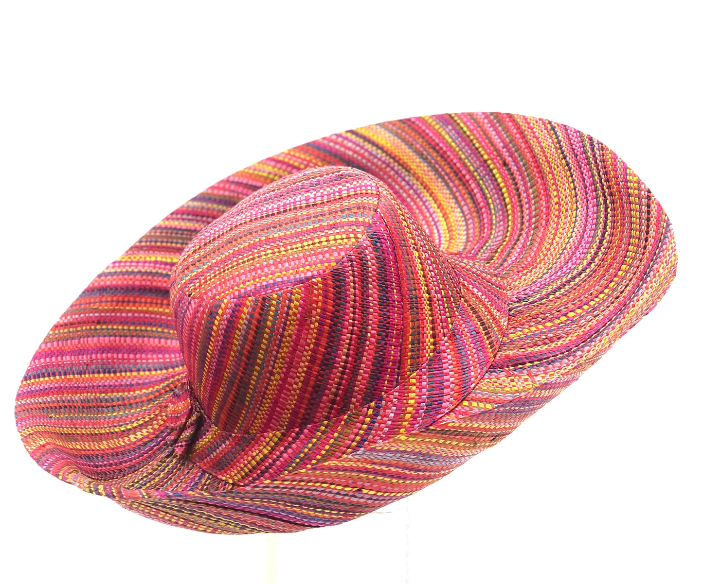 5" Brim Monica