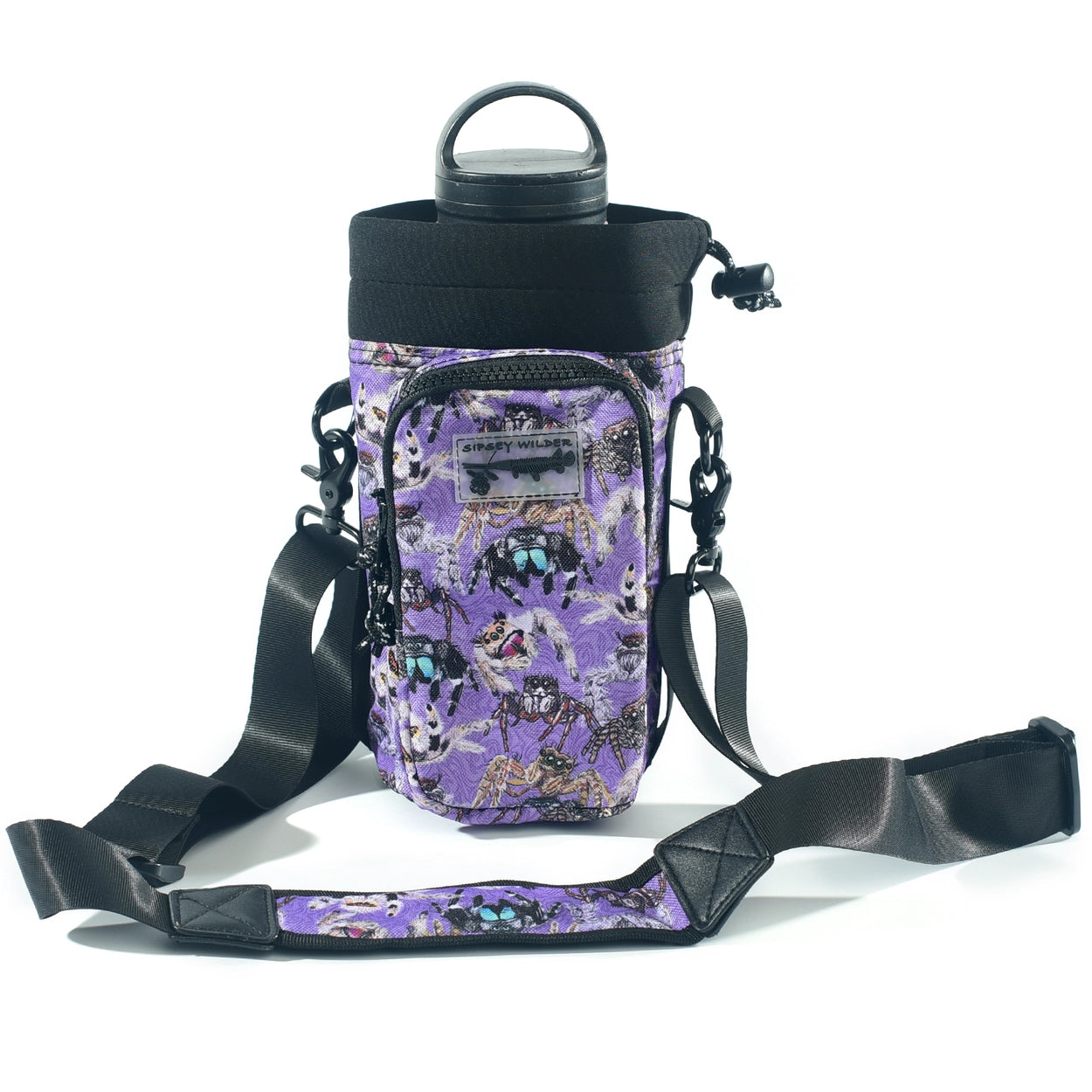 Water Bottle Carrier