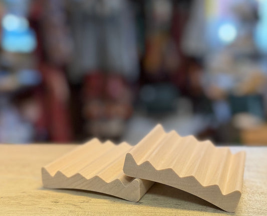 Cedar Soap Saver
