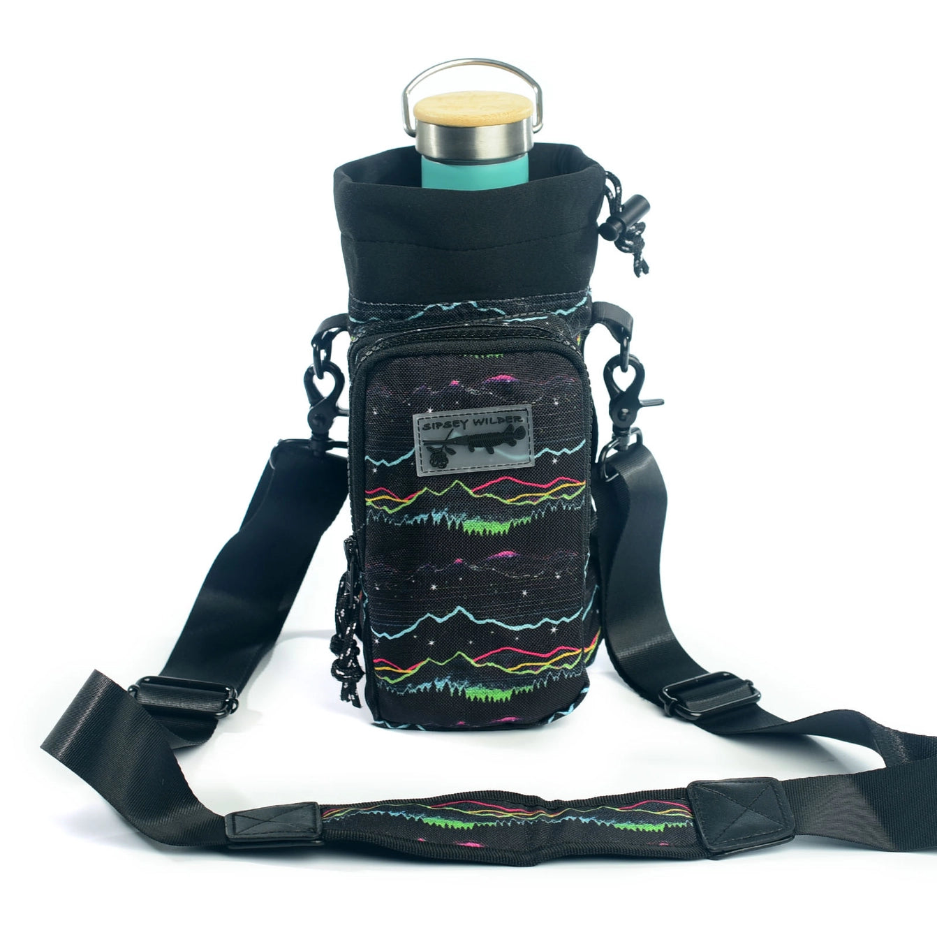 Water Bottle Carrier
