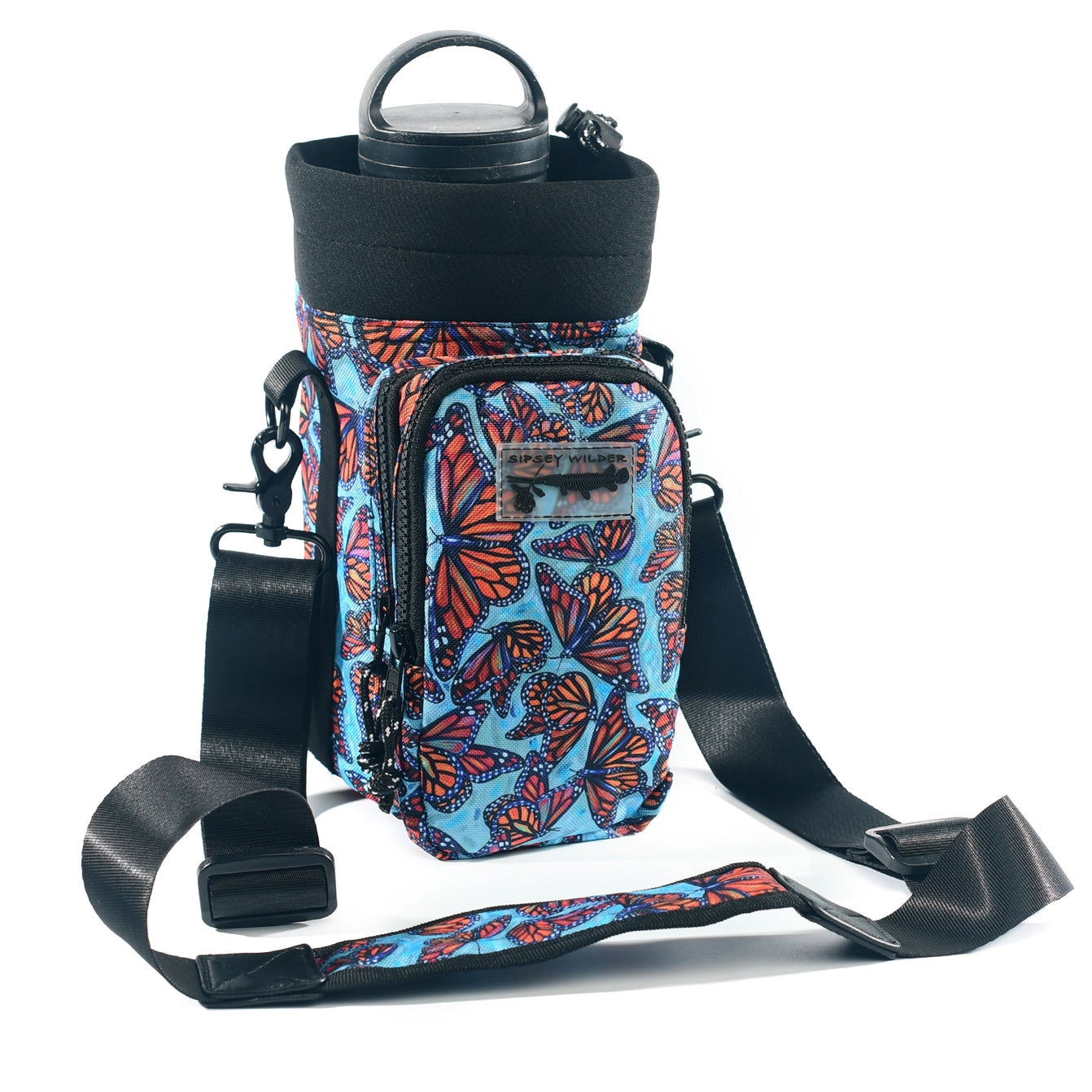 Water Bottle Carrier