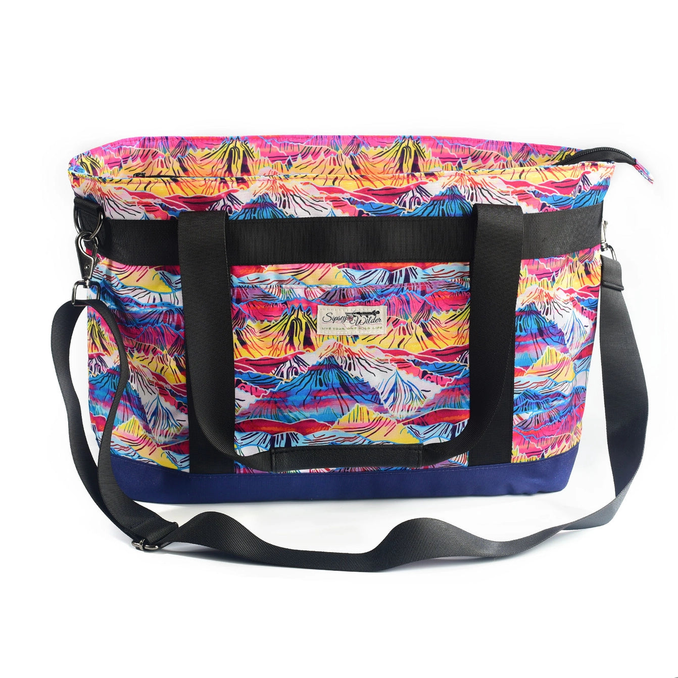 Large Venture Tote
