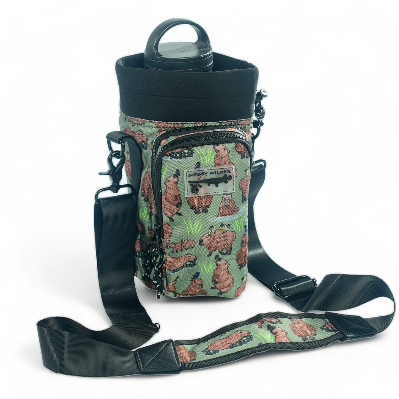 Water Bottle Carrier