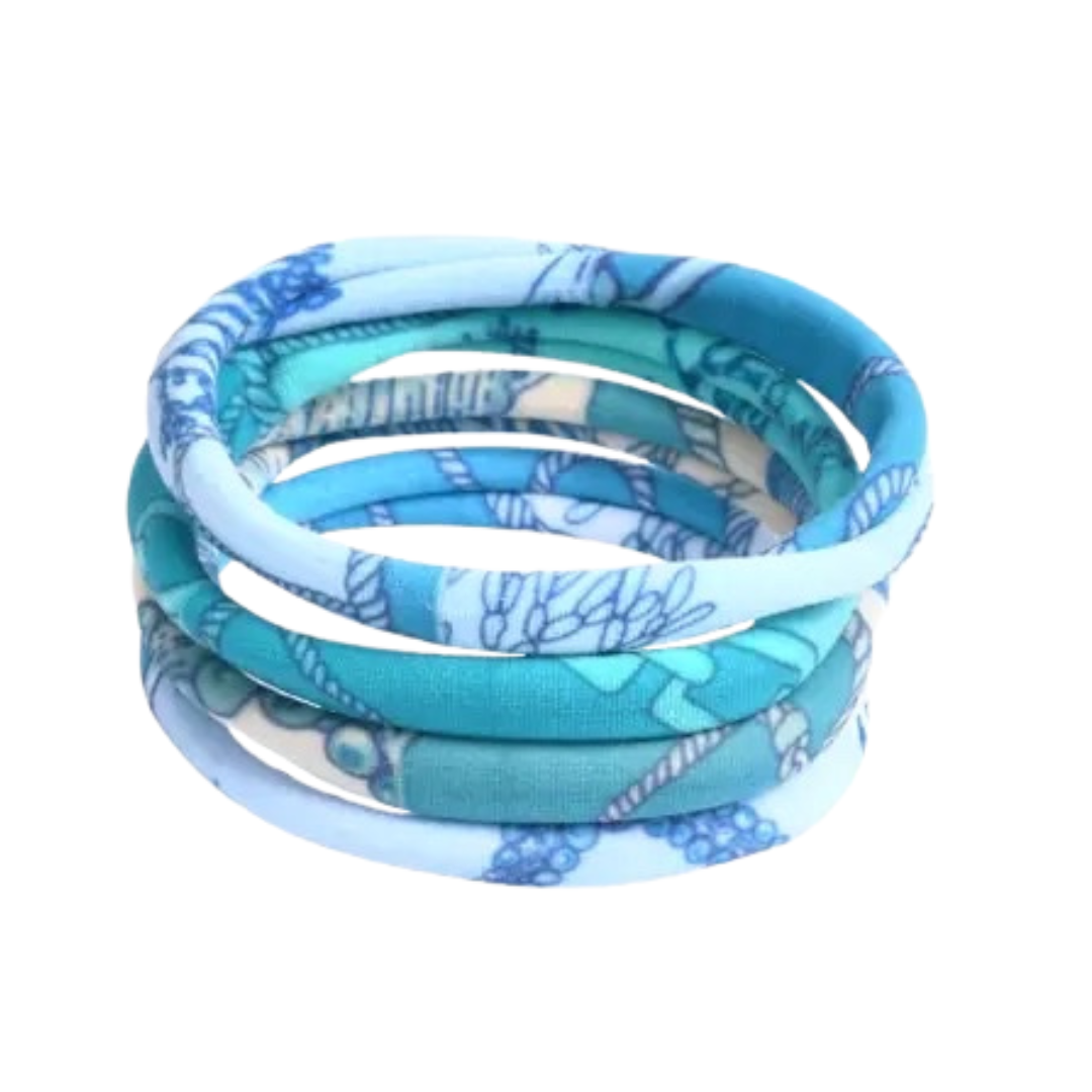Non snag Hair Ties
