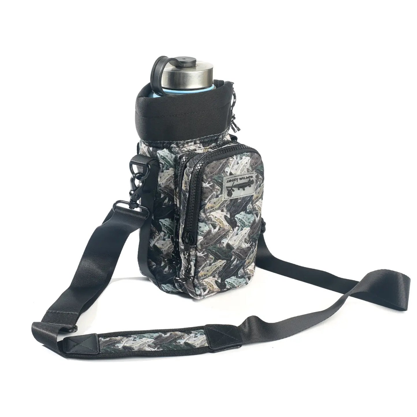 Water Bottle Carrier