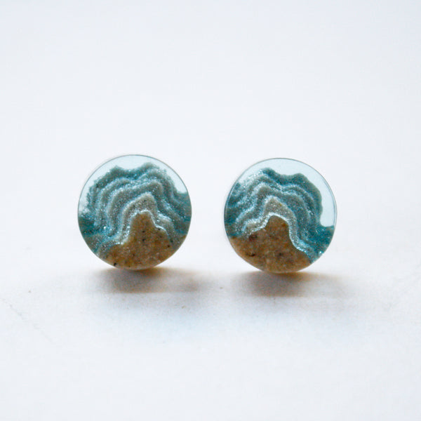 Shoal Earrings