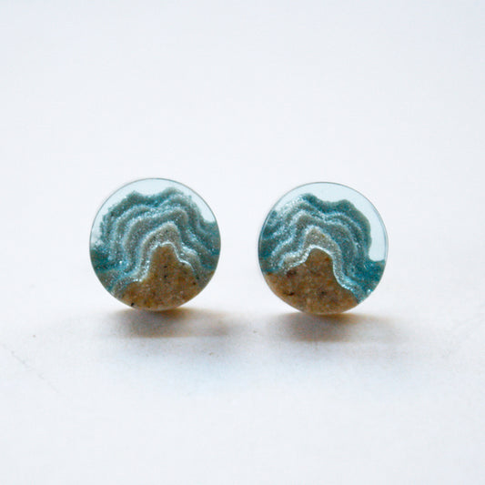 Shoal Earrings