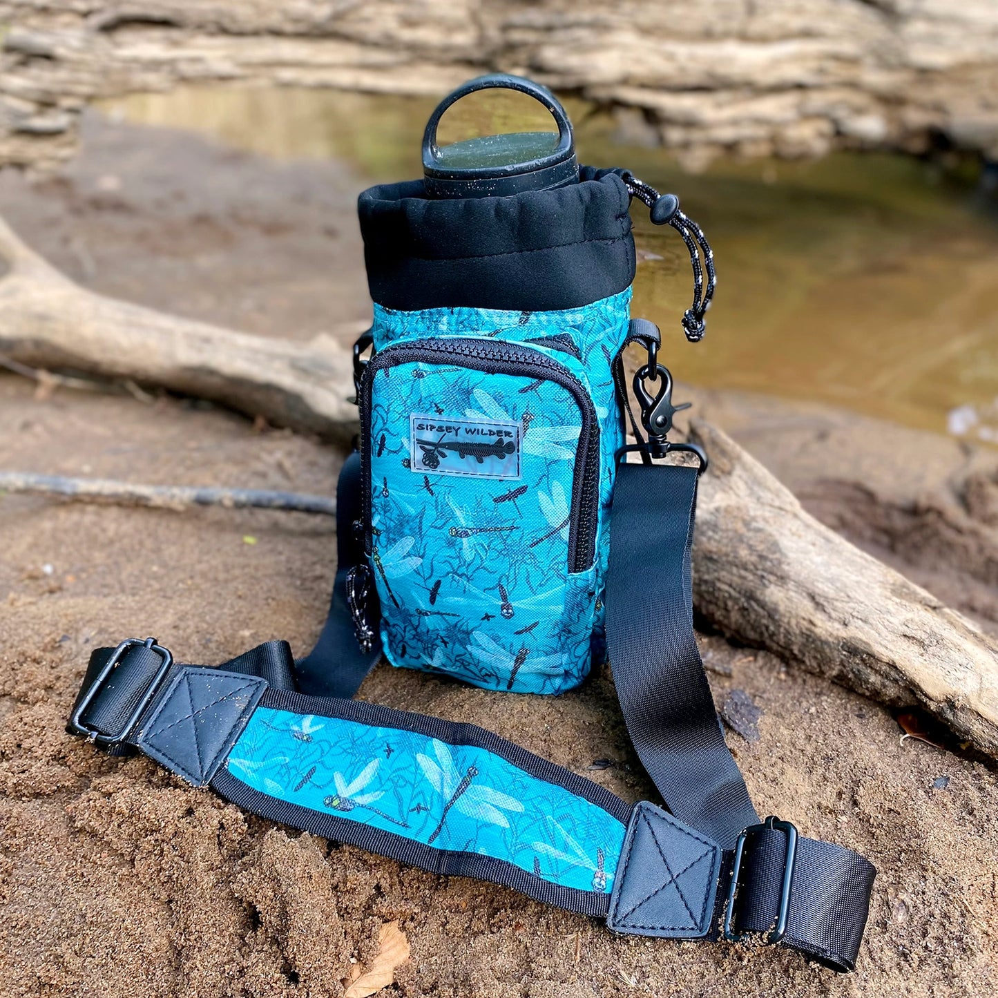 Water Bottle Carrier