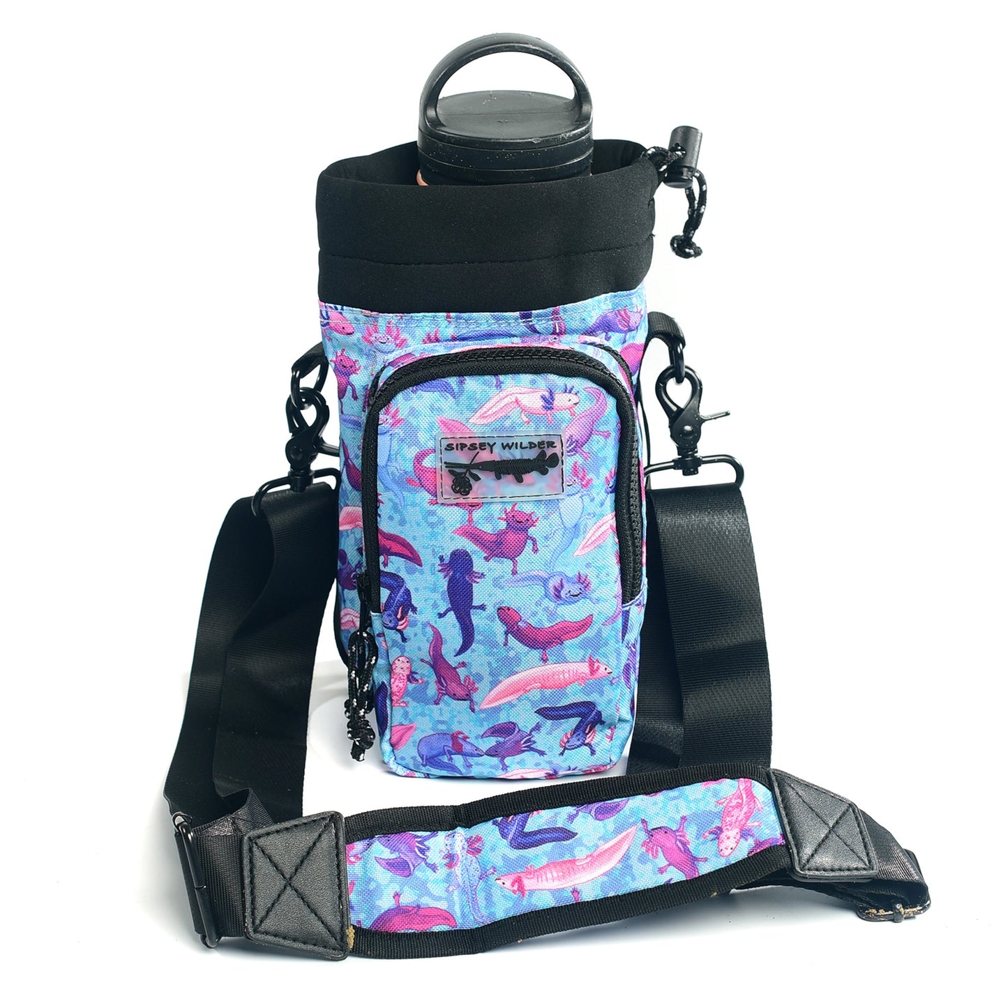 Water Bottle Carrier