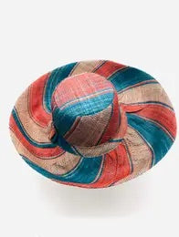 pretty hat