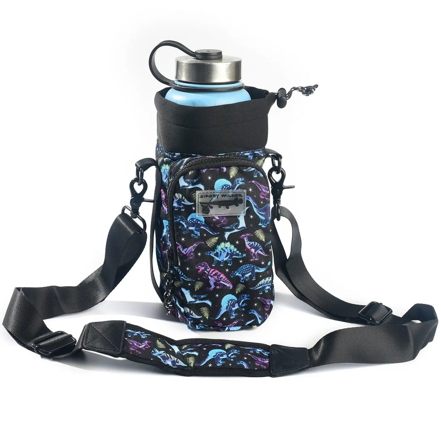 Water Bottle Carrier