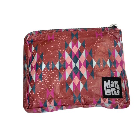 Coyote Twofer Bag
