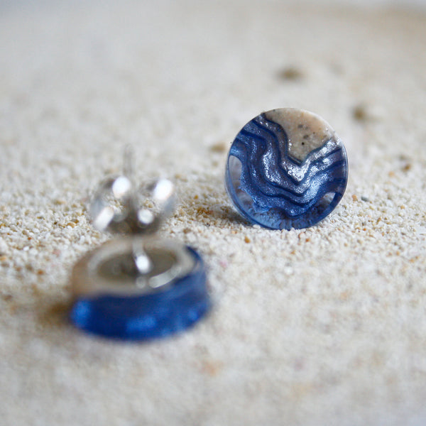 Shoal Earrings