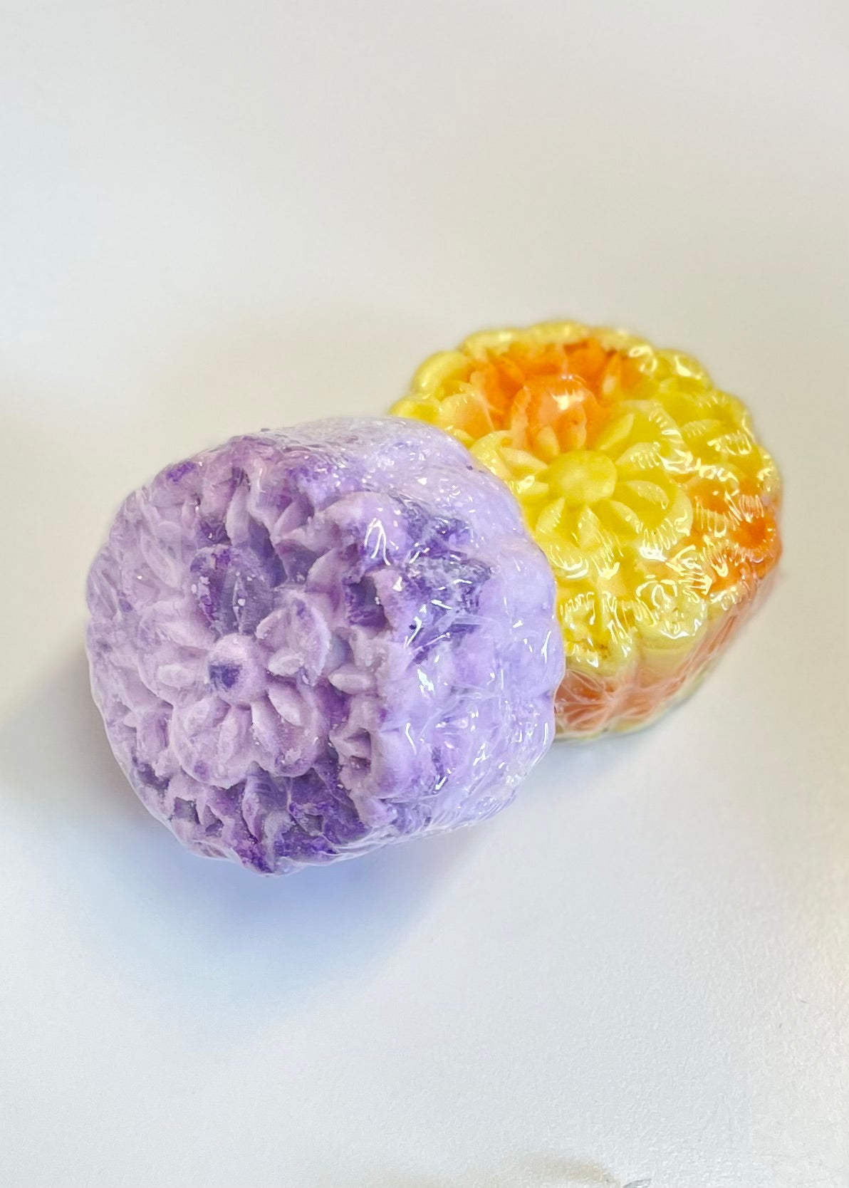 Bubble Bars