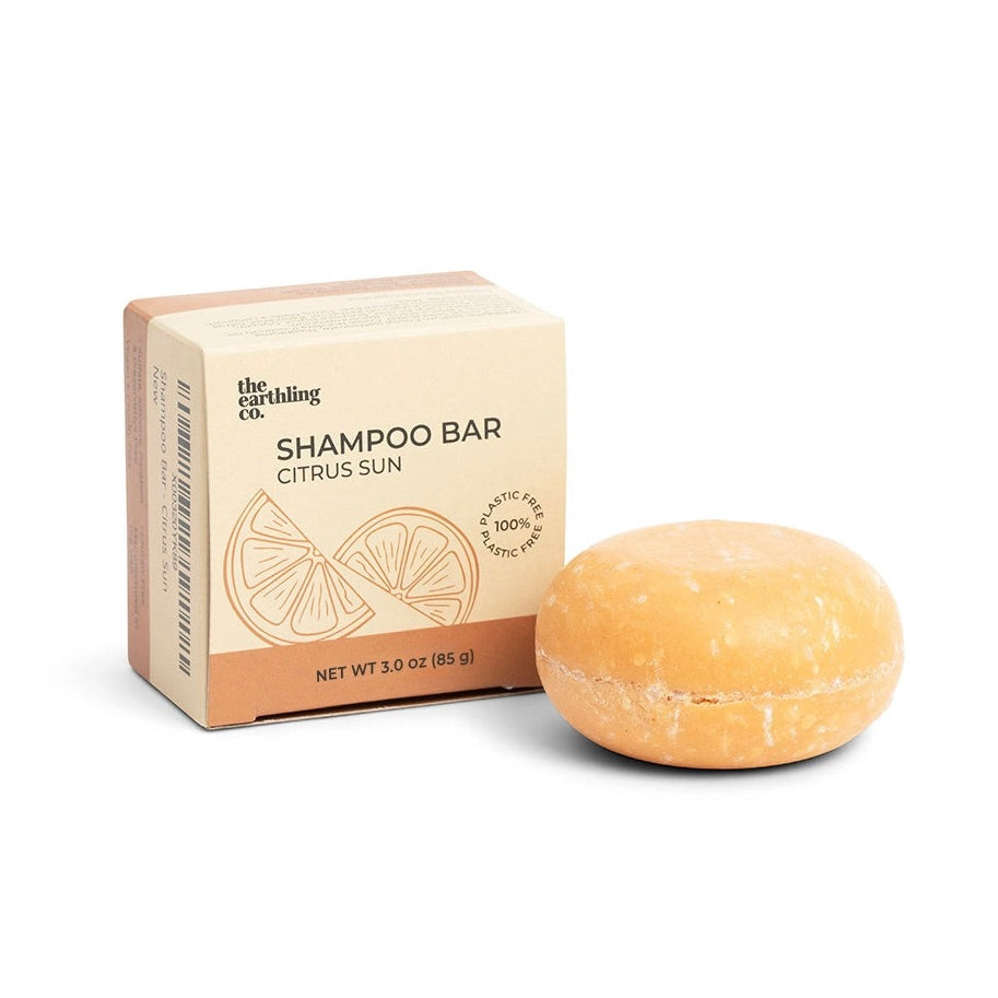 shampoo bar