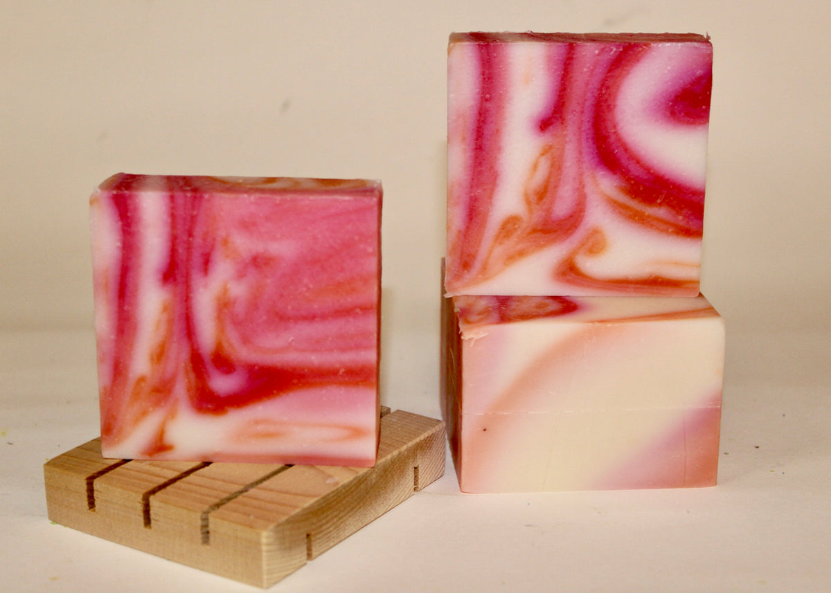 Premium Bar Soap