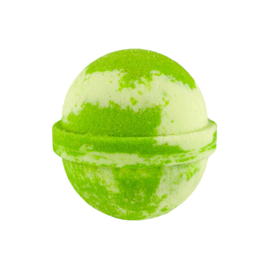 Coconut Island Bath Bomb