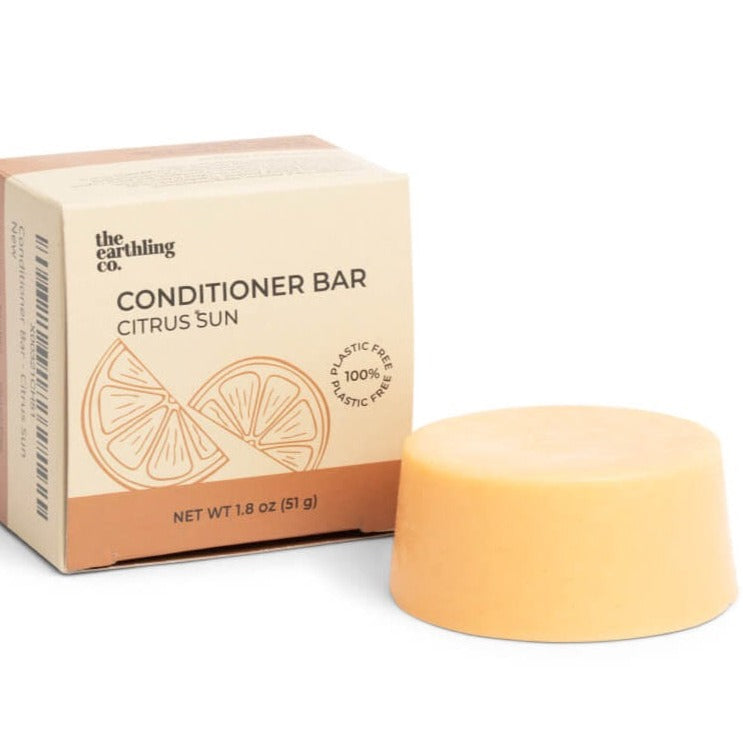 The Earthling Co. Conditioner Bar
