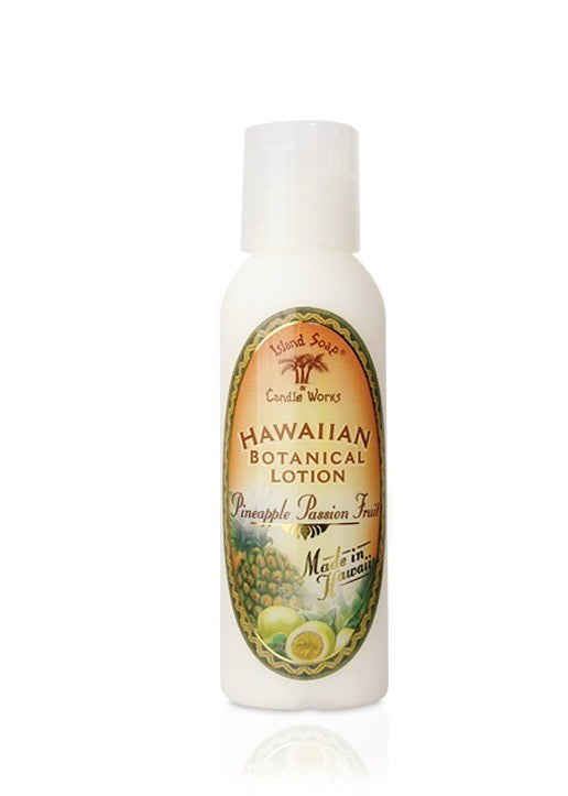 Botanical Lotion