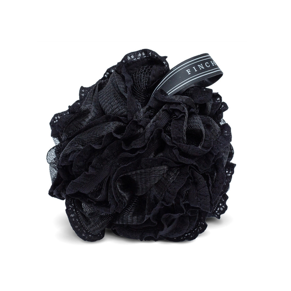 Lacy Loofahs