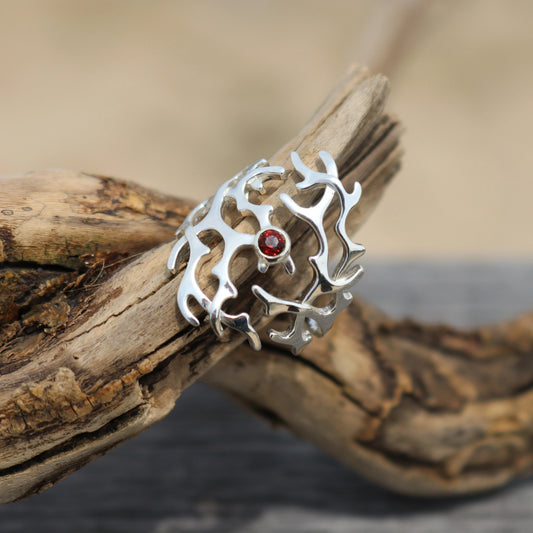 Lokani Ring