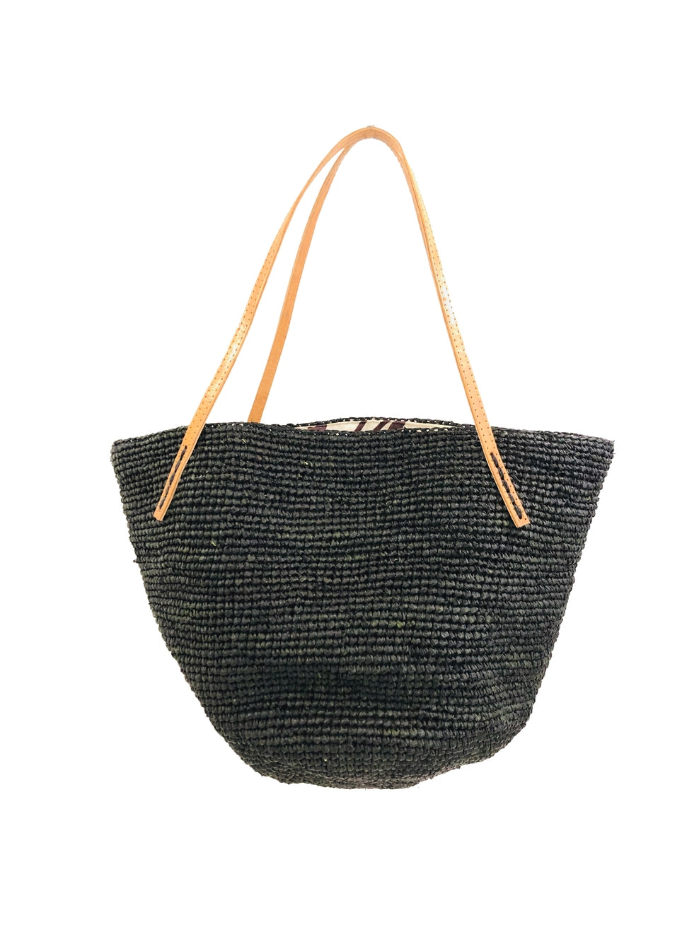 Tika Bucket Bag