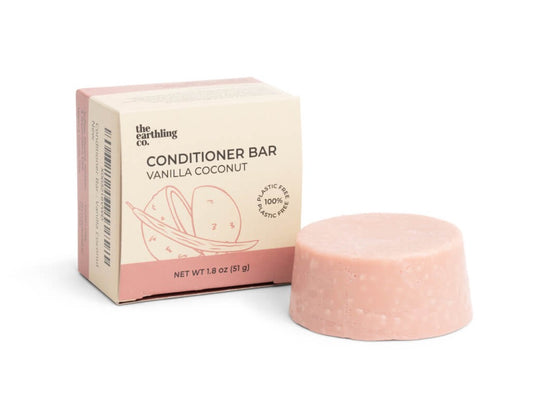 The Earthling Co. Conditioner Bar