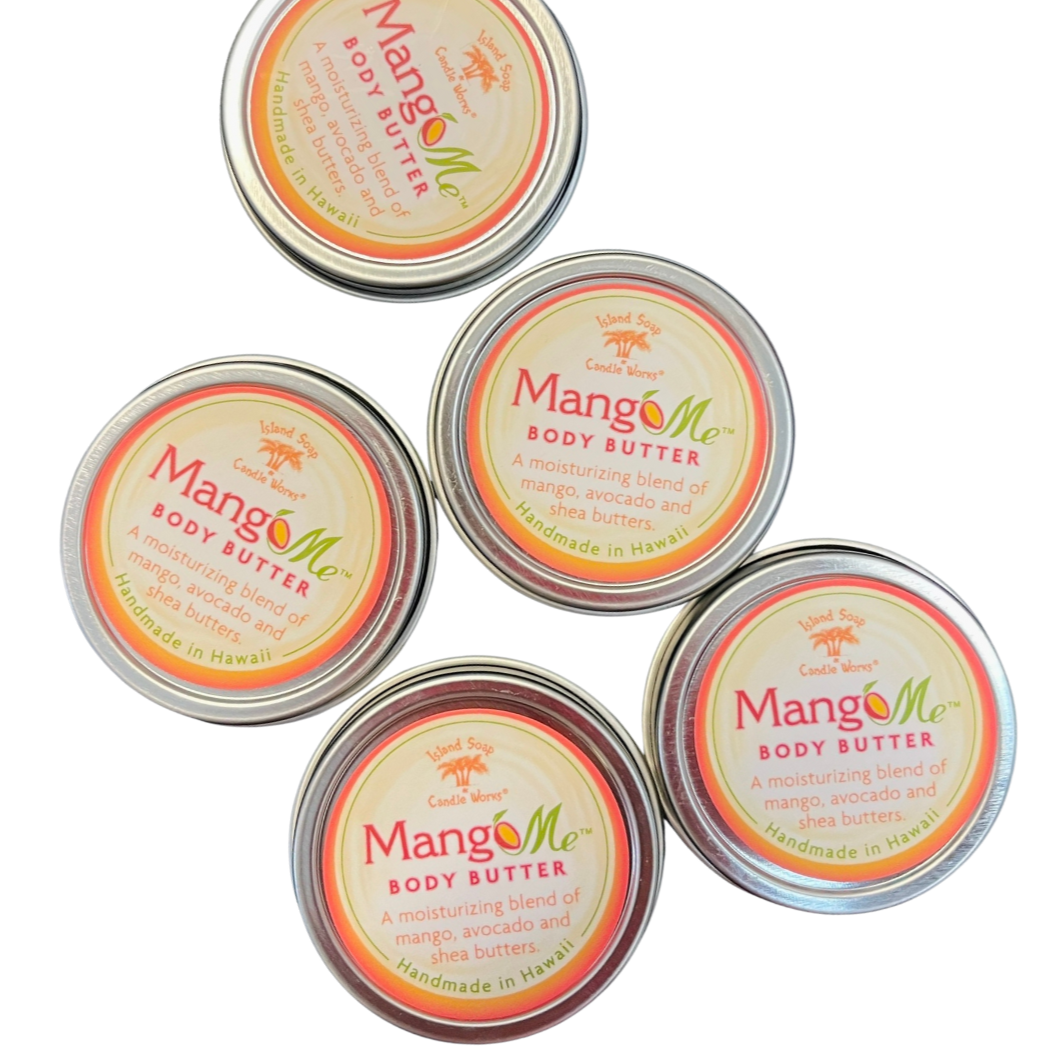 mango me body butter