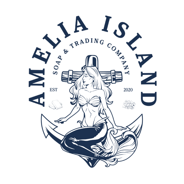 The Amelia Island Soap & Trading Co.