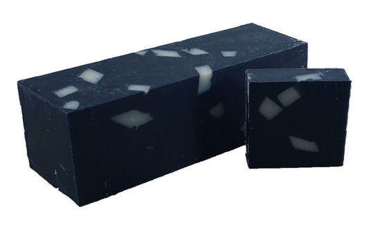 Charcoal & Aloe