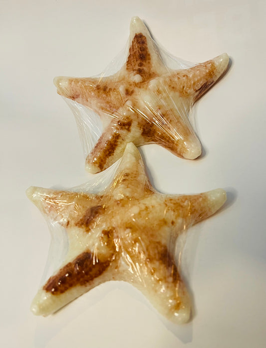 Starfish Soaps