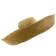 5 inch large brim hat